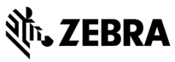 Logotipo ZEBRA