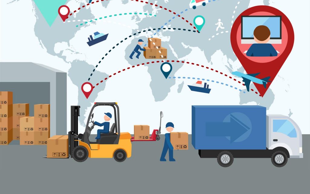 A importância da logística reversa para o comércio eletrônico