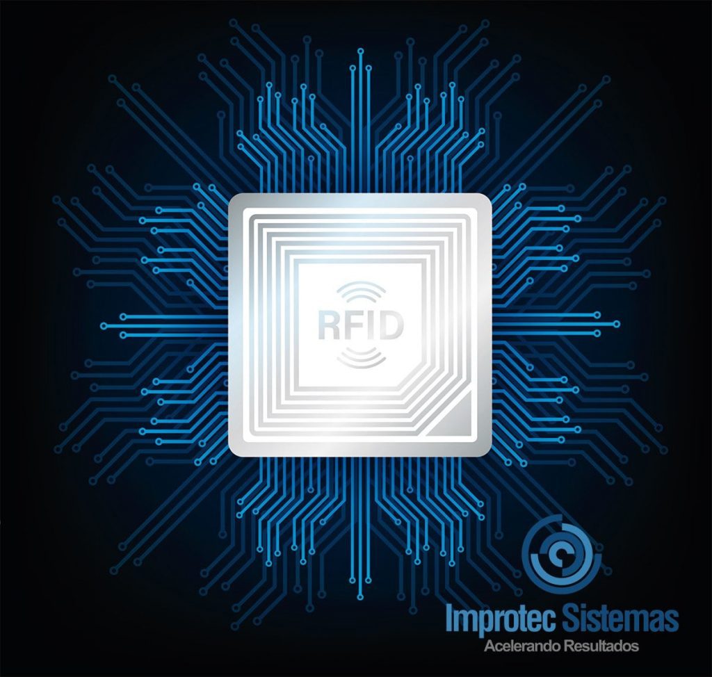 Como implementar a tecnologia RFID em sua empresa.