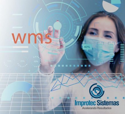 O que é um sistema WMS?